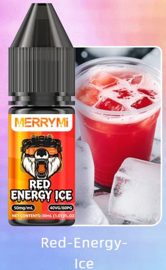 MerryMi E-LQ 30ml 5%