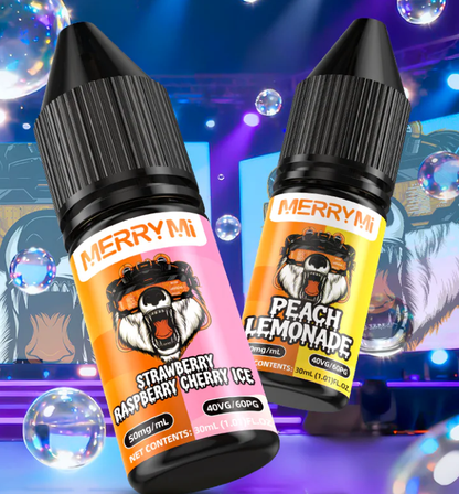 MerryMi E-LQ 30ml 5%