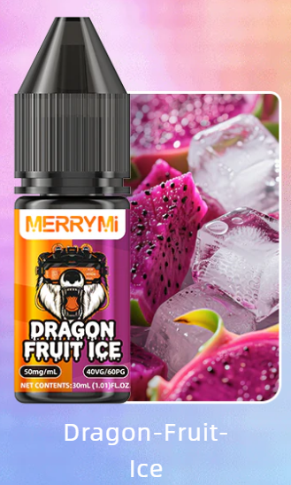 MerryMi E-LQ 30ml 5%