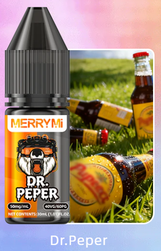 MerryMi E-LQ 30ml 5%