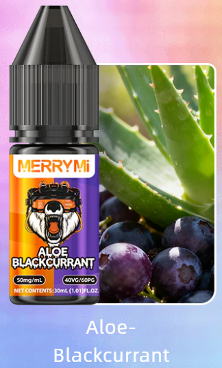 MerryMi E-LQ 30ml 5%