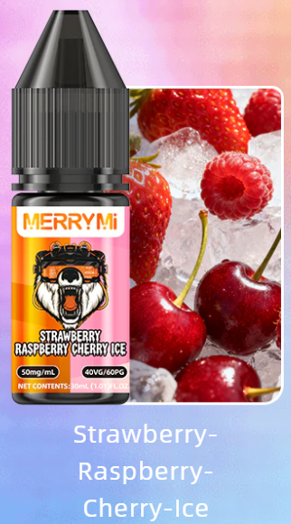 MerryMi E-LQ 30ml 5%