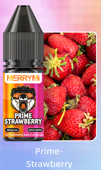 MerryMi E-LQ 30ml 5%