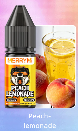 MerryMi E-LQ 30ml 5%