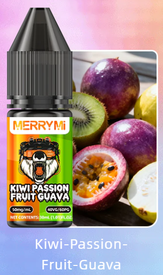 MerryMi E-LQ 30ml 5%