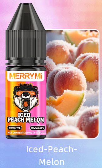 MerryMi E-LQ 30ml 5%