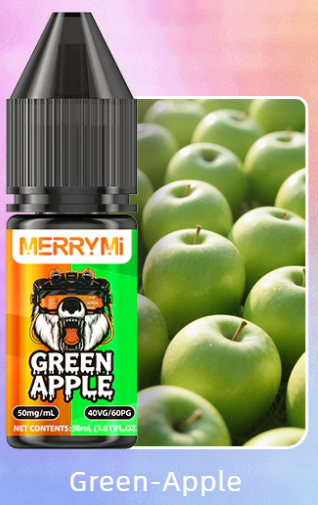 MerryMi E-LQ 30ml 5%