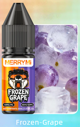 MerryMi E-LQ 30ml 5%