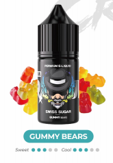 Dracula E-LQ 10ml 2%