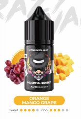 Dracula E-LQ 10ml 2%