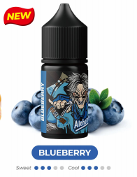 Alchemaster E-LQ 10ml 2%