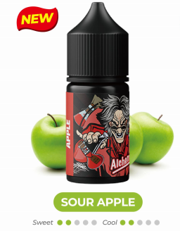 Alchemaster E-LQ 10ml 2%