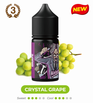 Alchemaster E-LQ 10ml 2%